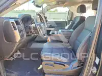2019 Chevrolet Silverado фото