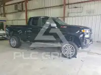 2019 Chevrolet Silverado photo