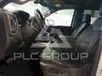 2019 Chevrolet Silverado фото