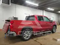 2019 Chevrolet Silverado фото