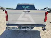 2019 Chevrolet Silverado фото