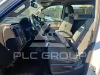 2019 Chevrolet Silverado photo
