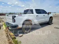 2019 Chevrolet Silverado photo