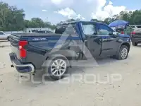 2019 Chevrolet Silverado фото