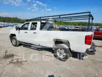 2019 Chevrolet Silverado photo