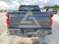 2019 Chevrolet Silverado фото