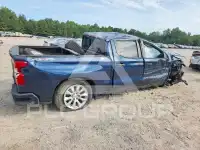 2019 Chevrolet Silverado фото