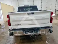 2019 Chevrolet Silverado фото