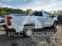 2019 Chevrolet Silverado фото