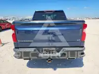 2019 Chevrolet Silverado photo