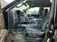 2019 Chevrolet Silverado фото