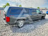 2019 Chevrolet Silverado фото