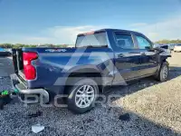 2019 Chevrolet Silverado photo