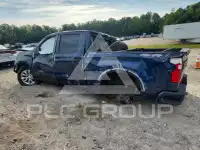 2019 Chevrolet Silverado фото