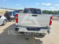 2019 Chevrolet Silverado фото