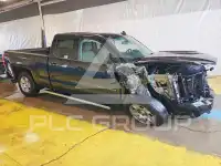 2019 Chevrolet Silverado photo