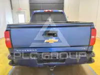 2019 Chevrolet Silverado photo
