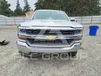 2019 Chevrolet Silverado фото