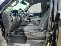2019 Chevrolet Silverado фото