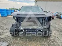 2019 Chevrolet Silverado фото
