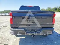 2019 Chevrolet Silverado фото