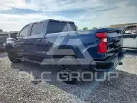 2019 Chevrolet Silverado photo