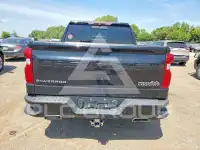 2019 Chevrolet Silverado фото