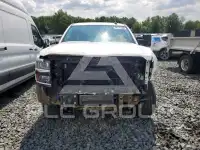 2019 Chevrolet Silverado фото