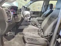 2019 Chevrolet Silverado photo