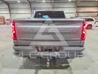 2019 Chevrolet Silverado фото