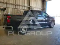 2019 Chevrolet Silverado фото
