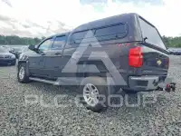 2019 Chevrolet Silverado photo