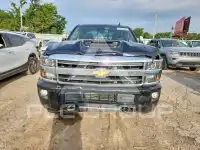 2019 Chevrolet Silverado фото