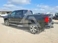 2019 Chevrolet Silverado фото