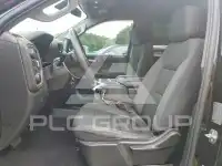 2019 Chevrolet Silverado photo