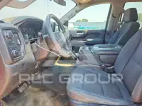 2019 Chevrolet Silverado фото
