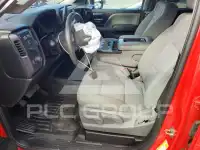 2019 Chevrolet Silverado фото