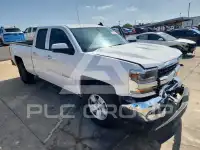2019 Chevrolet Silverado фото