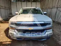 2019 Chevrolet Silverado photo