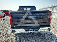 2019 Chevrolet Silverado фото
