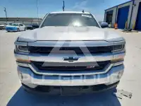 2019 Chevrolet Silverado фото