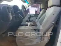 2019 Chevrolet Silverado фото