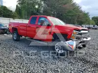 2019 Chevrolet Silverado фото