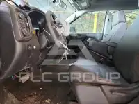 2019 Chevrolet Silverado фото
