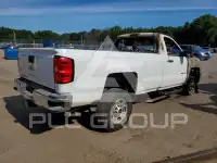 2019 Chevrolet Silverado фото
