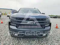 2019 Chevrolet Silverado фото