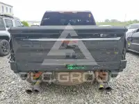 2019 Chevrolet Silverado photo