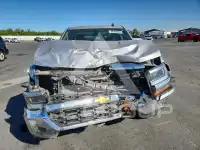 2019 Chevrolet Silverado photo