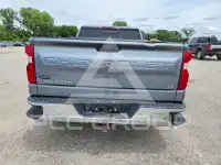 2019 Chevrolet Silverado фото