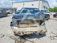 2019 Chevrolet Silverado photo